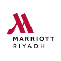 Marriott Riyadh  logo