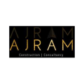 Ajram Real Estate  logo