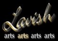 Lavish Arts LLC  logo
