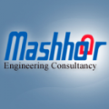 Mashhoor Engineering Consultancy  logo