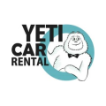 Yeti Car Rental LLC  logo