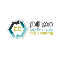 echo creativity  logo