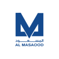 Al Masaood Group   logo