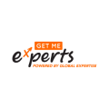 Get Me Experts  logo