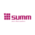 SUMM Bookkeeping and Accounting  logo