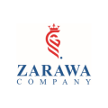 Zarawa Company  logo