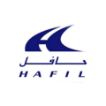 Hafil  logo