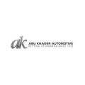 Abu Khader Automotive  logo