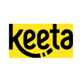 Keeta  logo