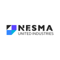 Nesma United Industries  logo