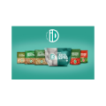 ID FRESH FOOD  logo