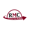 RMC Asia  logo