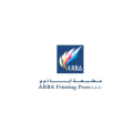 ABBA PRINTING PRESS LLC  logo