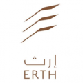Erth Living  logo