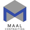Maal Contracting LLC  logo