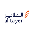 Al Tayer Group  logo