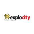 Explocity Middle East FZ LLC  logo