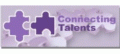 Connecting Talent  logo