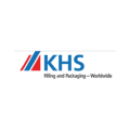 KHS GmbH  logo