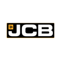 JCB  logo