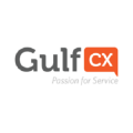 Gulf CX  logo