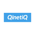 Qinetiq  logo