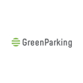Green Parking  logo