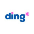 Ding  logo