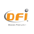 DFI Engineering PTE LTD  logo
