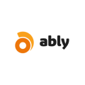 ABLY  logo