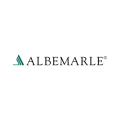 Albemarle Corporation  logo