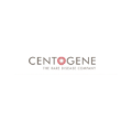 Centogene  logo