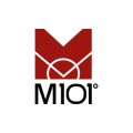 M101 Holdings Sdn Bhd  logo