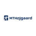 MT Højgaards  logo