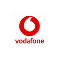 Vodafone  logo