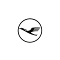 Lufthansa  logo