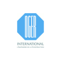 OGER INTERNATIONAL  logo