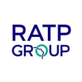 RATP DEV  logo