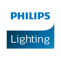 Philips Lighting  logo
