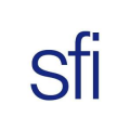 Sergey Frank International  logo