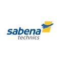 Sabena Technics  logo