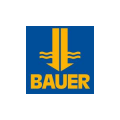 BAUER Maschinen GmbH  logo