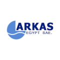 Arkas Egypt  logo