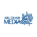 Abu Dhabi Media  logo