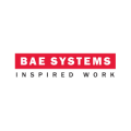 BAE Systems  logo