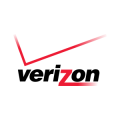 Verizon Business  logo