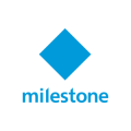 Milestone Systems  logo