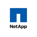 Net App  logo