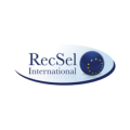 RecSel International  logo