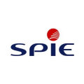 SPIE Oil & Gas Services  logo